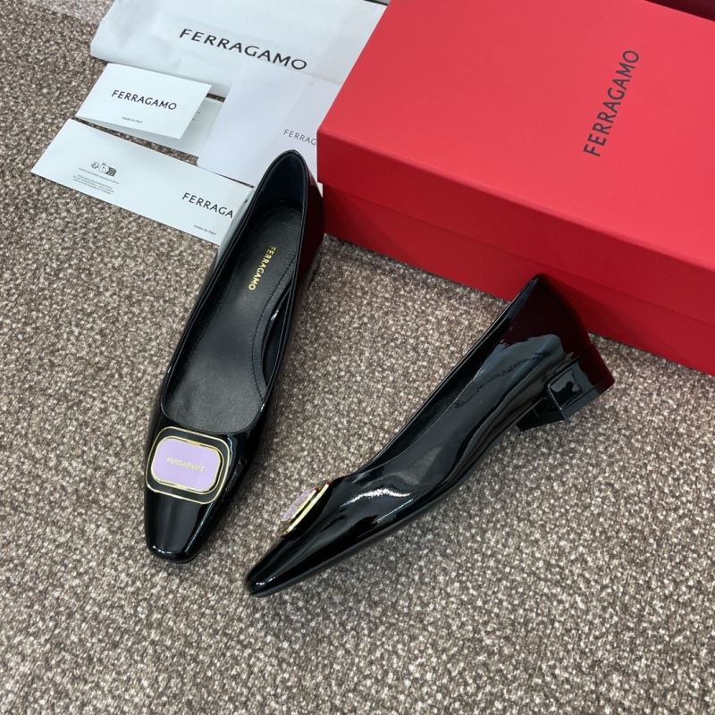 Ferragamo Shoes